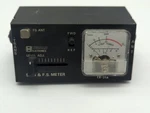 Herald Electronics CB21A Swr & Field Strength Meter Radio Antenna Ham. Fixed Price $19.80.