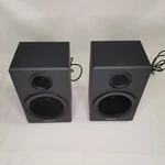 Logitech Z333 Multimedia Speakers Only - Black. Fixed Price $28.00.