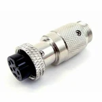 Workman 4 6 Pin Mic Adaptor For Ranger 2950,2970,2995,COBRA 29LXBT Radios!!. Fixed Price $21.95.