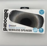 Billboard BB724 Bluetooth Wireless Speaker - Black. Fixed Price $11.25.