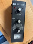 Antenna Bridge MFJ-204B Ham Radio Rf Tuner Analyzer Meter Portable. Fixed Price $72.99.
