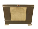 National NC-2TS Ham Radio Speaker External Communications Vintage Works. Fixed Price $149.99.