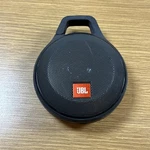 Black Jbl Clip+ Plus Wireless Speaker - No Power. Fixed Price $14.99.