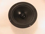 Vifa P17WJ-00-08, 6.5" Mid Bass Speaker Driver, Ohm. Fixed Price $65.00.