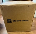 New Electro-voice EVID-P6.2UW 6.5" Pendant Speaker White 70/100V UL1480. Fixed Price $89.95.