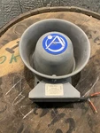 Atlas Sound Model MO-2 Horn Loudspeaker. Fixed Price $35.00.