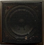 Radio Shack Minimus 0.3 Speaker Catalog No. 40-1250. Fixed Price $8.99.