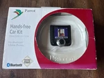 Parrot 3200 Ls-color Bluetooth Handsfree Car Kit With Lcd Display, Open Box. Fixed Price $69.99.