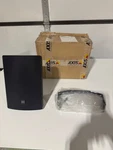 Axis C1004-E Network Speaker Caninet. Fixed Price $125.00.