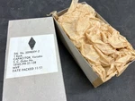Gang Variable Air Capacitor Nos Radio Condenser 3D9800V-2 1951. Fixed Price $69.00.