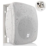 Pyle 70V On Wall/ Patio Commercial Speaker 2-WAY Full Range Stereo Sound. Fixed Price $58.99.
