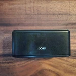 Doss DS1681 Srs Soundbox Portable Speaker System - Black. Fixed Price $7.99.