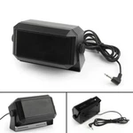 1PC 3.5MM Heavy Duty KES-3 External Speaker For Yaesu Kenwood Icom Car Radio Ue/. Fixed Price $25.65.