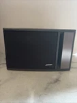Bose Speaker Model 141 Tested And Working. Fixed Price $14.49.