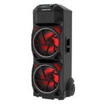 Monster GI30 Pro High Power 2000W Bluetooth Party Speaker With Deep Bass An -new. Fixed Price $650.82.