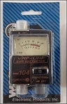 Workman 104 Swr Power Meter For Vhf / Uhf Ham Cb Radio New. Fixed Price $46.99.
