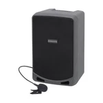 Samson Expedition XP106W Rechargeable Portable Pa With Handheld Wireless.... Fixed Price $524.42.