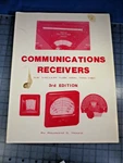 Rare Vacuum Tube Communications Receivers 1932-81 Antique Radios Tuners Dial. Fixed Price $24.99.