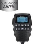 Cobra 75 All Road Wireless Cb Radio Dual Am/fm Bluetooth Waterproof. Fixed Price $199.95.