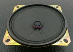 Workman SA-400 4" Replacement Speaker For Ham Cb Radios. Fixed Price $5.33.