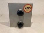 Vintage Homebrew Radio Antenna Tuner Ham. Fixed Price $104.99.