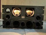 Vintage Hammarlund SP-600-JL24 Radio Receiver Sn 19696. Fixed Price $450.00.