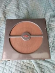 Vintage National External Speaker For Ham Radio Receiver NC-173 NC-183. Fixed Price $100.00.