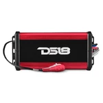 DS18 NXL-N2 2-CHANNEL Marine And Powersports Nano Amplifier Class IP67. Fixed Price $268.76.
