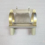 Kintronic Laboratories Type L10-15 Serial # 3169-011195 Transmitter Inductor Am. Fixed Price $104.00.
