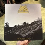 Pan-the Boreal Coast Lp (gold/blk Splatter). Fixed Price $24.00.
