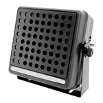 Accessories Unlimited AUS6 4-1/4" Extension Speaker With Noise Cancelling. Fixed Price $44.67.