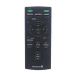 RM-ANU192 Replacement Remote Control For Sony Soundbar HT-CT60BT SA-CT60. Fixed Price $10.00.