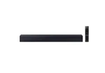 Samsung 2.0CH Soundbar With Built-in Woofer Black HW-C400. Fixed Price $59.99.
