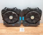 Oem Bmw F10 F06 F13 Hifi Hi-fi Bass Audio Speakers Subwoofers Set. Fixed Price $105.02.