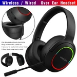 Wireless Bluetooth Over Ear Headphones With Mic For Galaxy Z FOLD7/6/5/4/3/2 5G. Fixed Price $27.99.