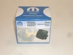 Mopar Jpcbsji Jeep Licensed 2-3/4" Radio External Speaker W/ Embossed Logo. Fixed Price $44.95.
