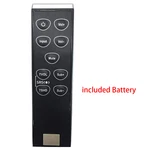 Replace Soundbar Remote For Vizio VSB200 VSB201 VSB202 VSB206 VSB207 VSB211. Fixed Price $7.49.
