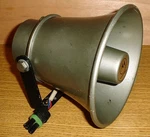 Motorola Horn Speaker 50 80388A02. Fixed Price $39.95.