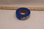 Irwin Straight Line Flagging Tape Blue 1-3/16" X 300-FT 65903. Fixed Price $6.26.
