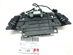 2010-2013 Mercedes S550 S-class Left Driver Front Seat Lumbar Control Valve Oem. Fixed Price $59.97.