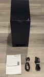 Panasonic HTB20 Black Wired Subwoofer & Power Cord Hdmi Manual Sc. Fixed Price $57.77.