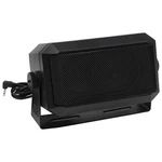 5W External Communications Speaker 3.5MM For Cb Ham Gmrs Radio Scanner - Black. Fixed Price $15.49.
