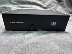 Ldg YT-450 Autotuner For Yaesu Radios No Interface Cable, Only. Fixed Price $99.00.