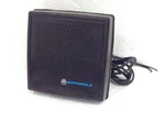 Motorola HSN6001B External Mobile Speaker Weather Resistant, Working Free Ship. Fixed Price $23.96.
