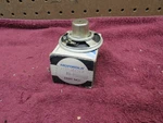 Nos Motorola Ht 200 Handie-talkie Fm Radio Speaker 50-82660D01. Fixed Price $20.00.