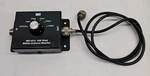 Mobile Antenna Matcher MFJ-910 Untested. Fixed Price $40.00.