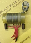 Vintage Heathkit # 40-548 Final Tank Coil & 40-549 10M For Sb Hw Series. Fixed Price $5.95.