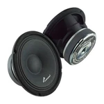 1 Pair 8" 500W Full Range Loud Speakers Low Mid Audiopipe APMB-8-D New. Fixed Price $74.95.