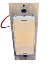 CONTROL4 Wireless Dimmer LDZ-101-X Light Almond. Fixed Price $35.00.