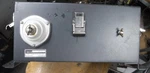 Cubic Outdoor Antenna Coupler For Parts And Repair Lot Of 2 Free Shipping. Fixed Price $170.00.